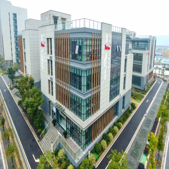 IC Hall unipolar de salida dual AH4158