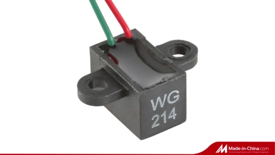 Sensor de consumo de energía cero WG216 (sensor Wiegand)